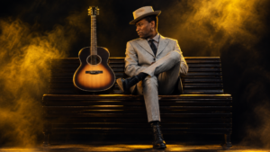 Site Motown Bai Kamara