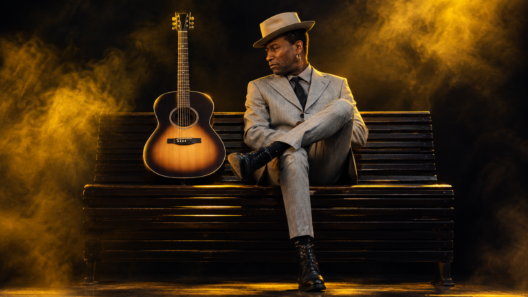 Site Motown Bai Kamara