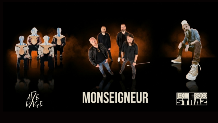 Site Motown – Monseigneur
