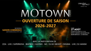 Couverture Saison Y
